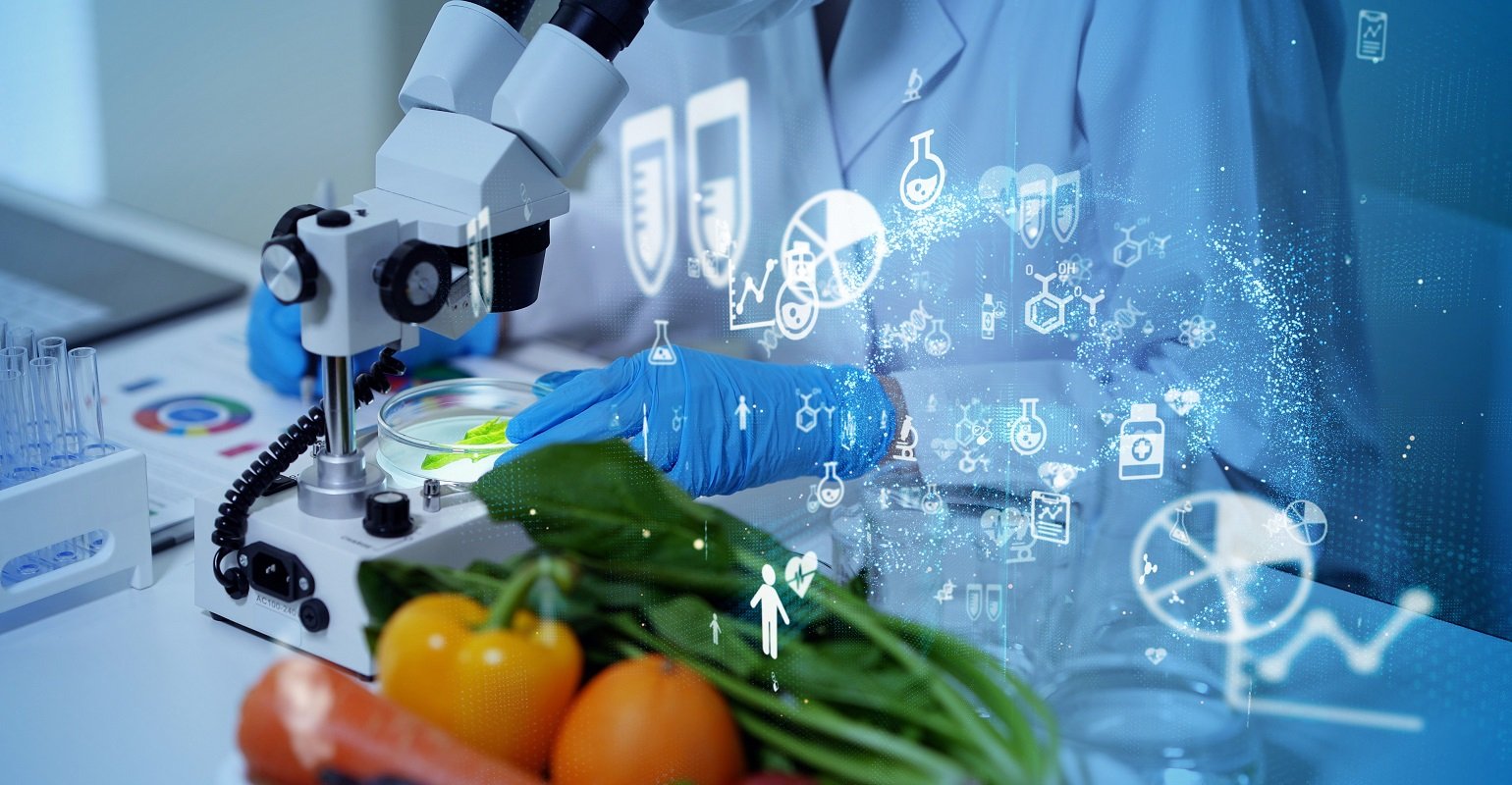 Ciência, tecnologia e novos ingredientes alimentares